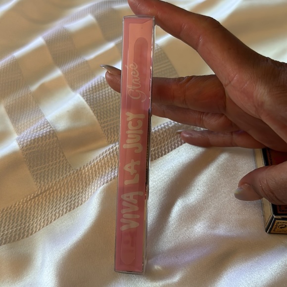 New Juicy parfums NIB - Picture 3 of 4